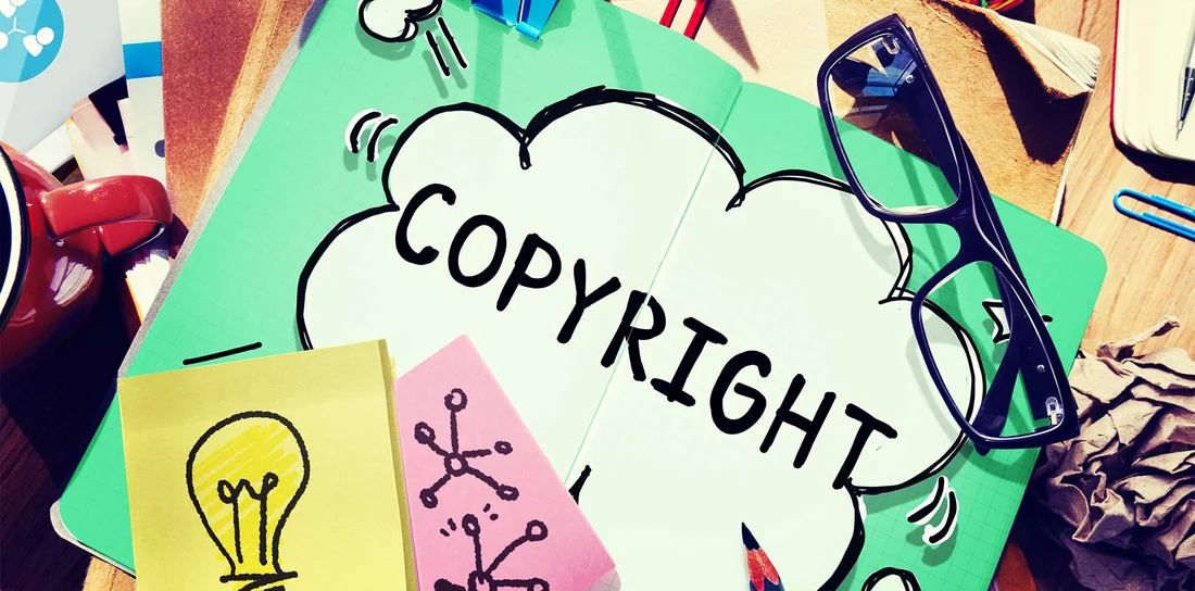 Visual for this record: Publishers told the Copyright Office that licensing is the norm