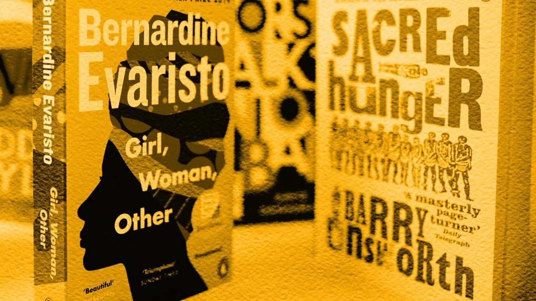 Visual published with the cited source for this record: A literary prize chose expansion over a second award