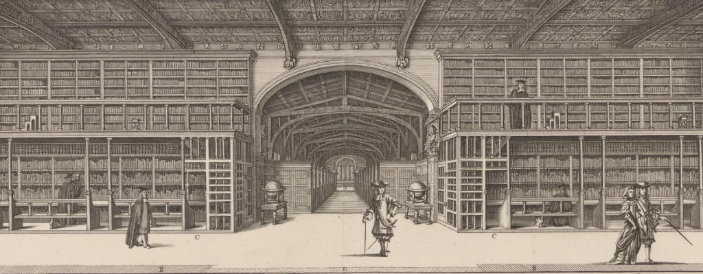 Visual for this record: Libraries built their lending case on owning, not licensing