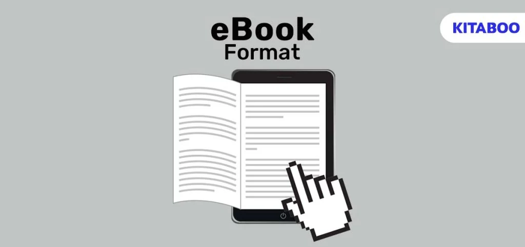 Visual for this record: A publishing format standard rebuilt itself on web technology