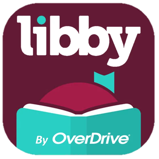 Visual published with the cited source for this record: OverDrive introduced Libby to simplify library ebook borrowing