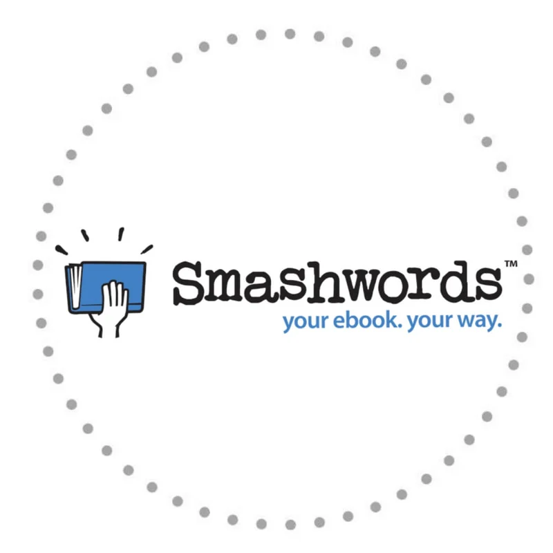 Visual for this record: A platform launched in 2008 paid authors most of each sale